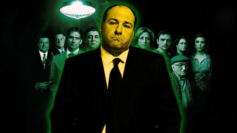 La docu-série Wise Guy contient de nombreuses informations inédites sur la réalisation de The
