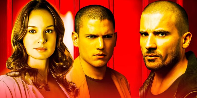 Prison Break : pourquoi Sarah Wayne Callies n'était pas dans la saison 3, expliqué