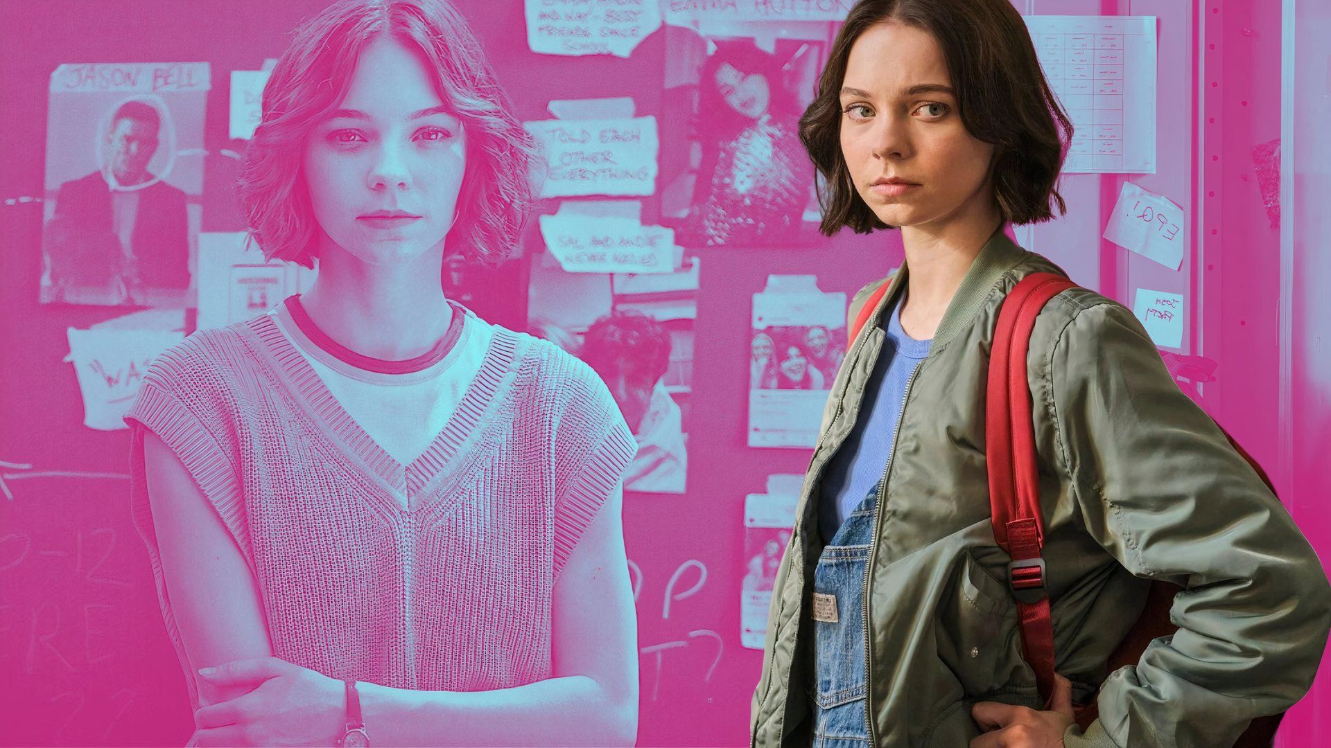 Qu'est-ce qu'un EPQ dans A Good Girl's Guide to Murder ?