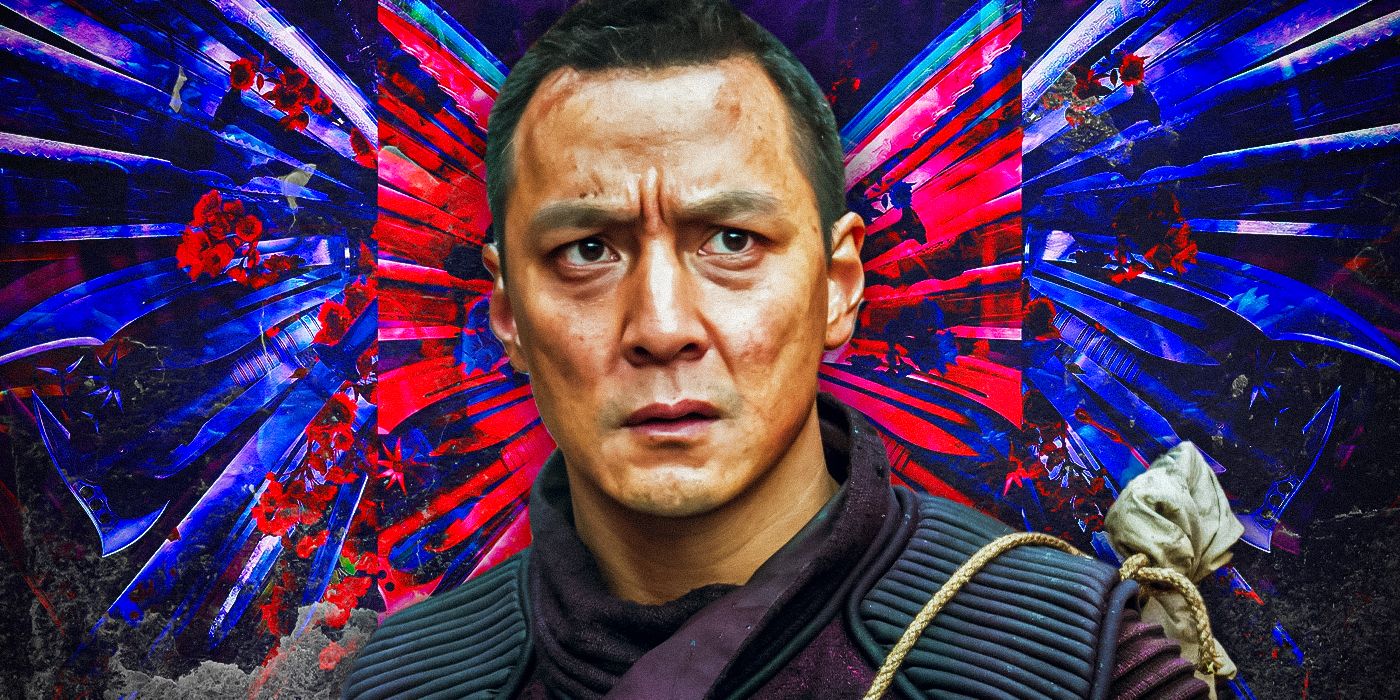 Qu'est-ce qui a provoqué l'Apocalypse dans Into the Badlands ?