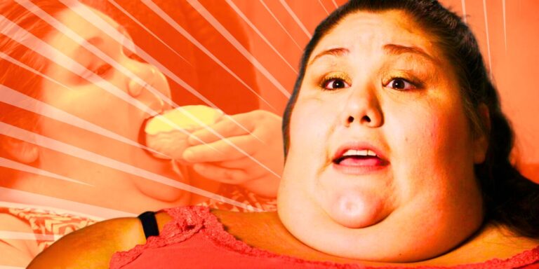 Qu'est-il arrivé à Alicia Kirgan après la saison 6 de My 600-Lb Life ?