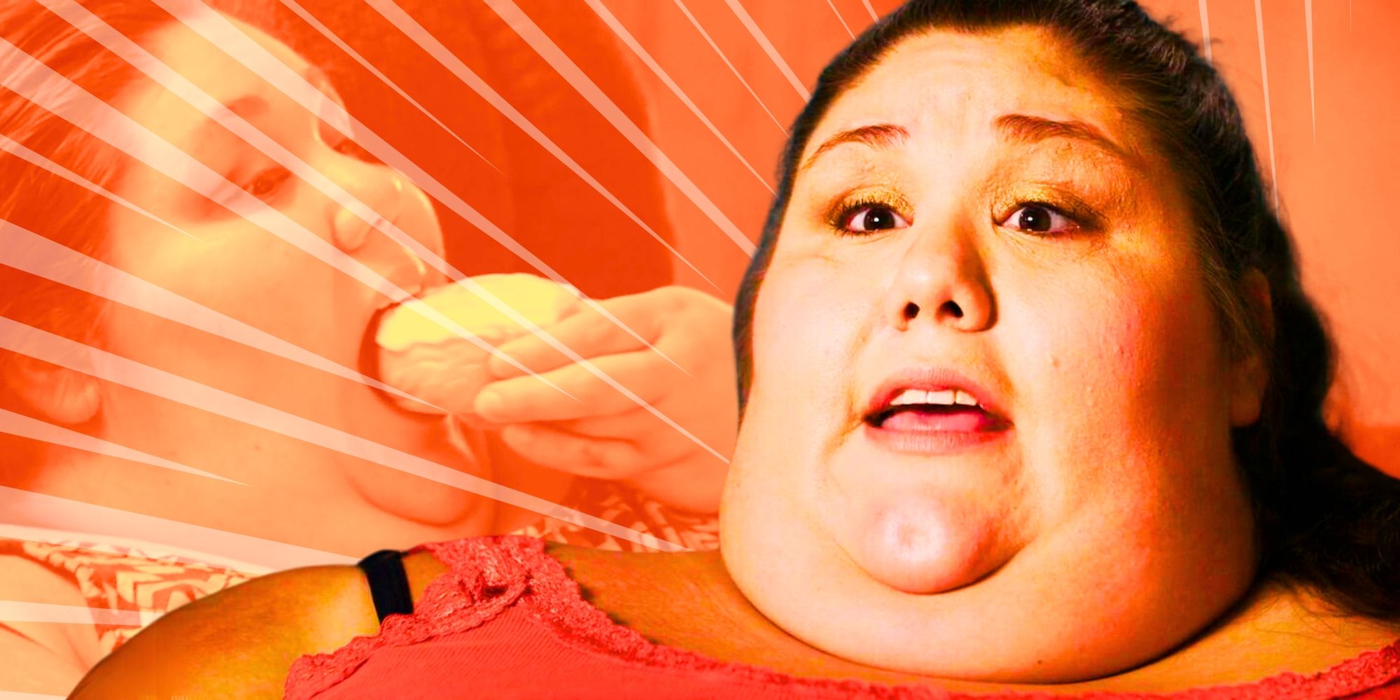 Qu'est-il arrivé à Alicia Kirgan après la saison 6 de My 600-Lb Life ?