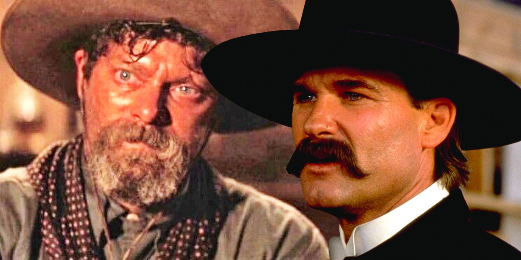 Qu'est-il arrivé à Ike Clanton après la fusillade d'OK Corral à Tombstone ?