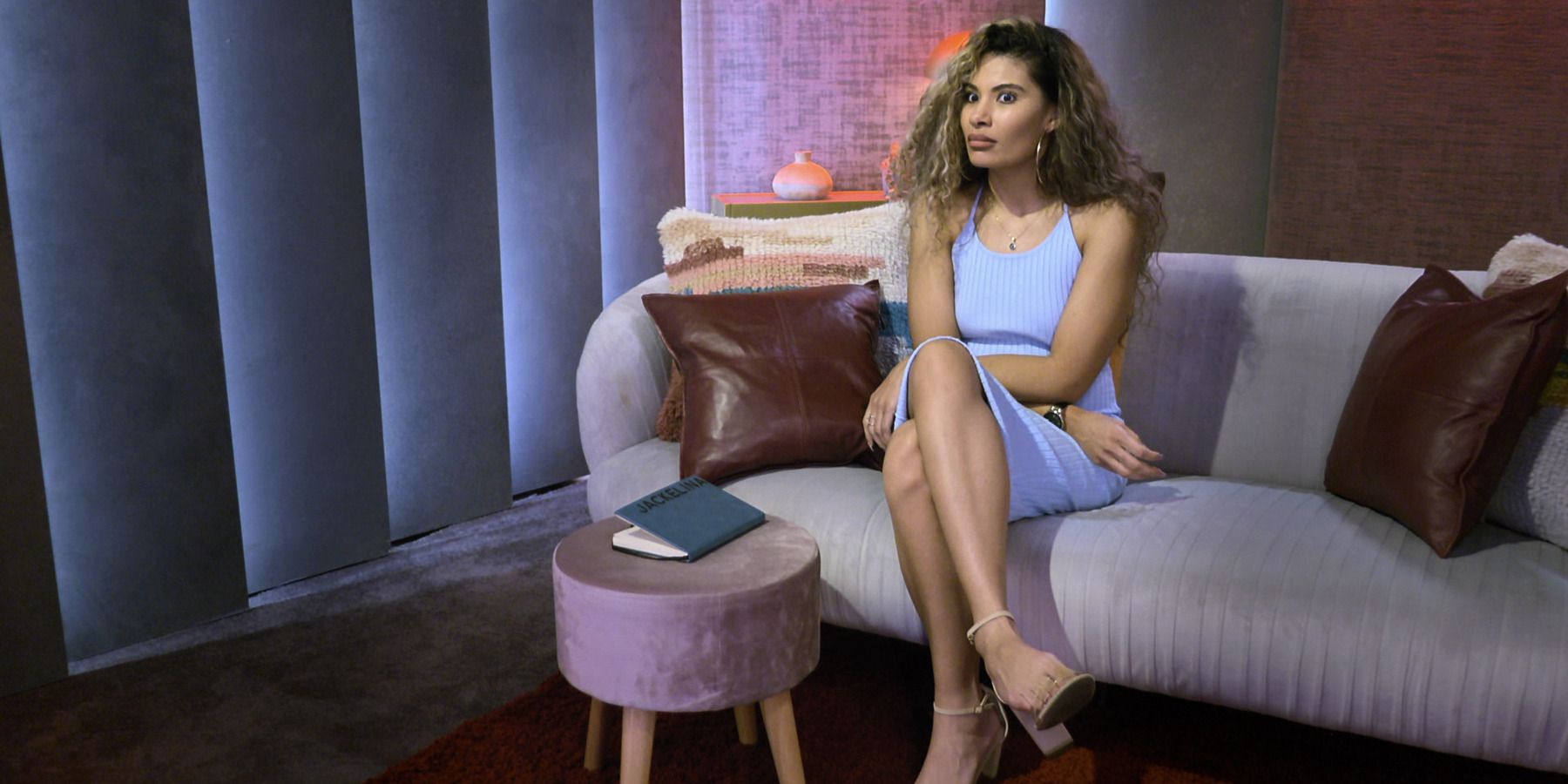 Qu'est-il arrivé à Jackie Bonds après la saison 4 de Love Is Blind ?