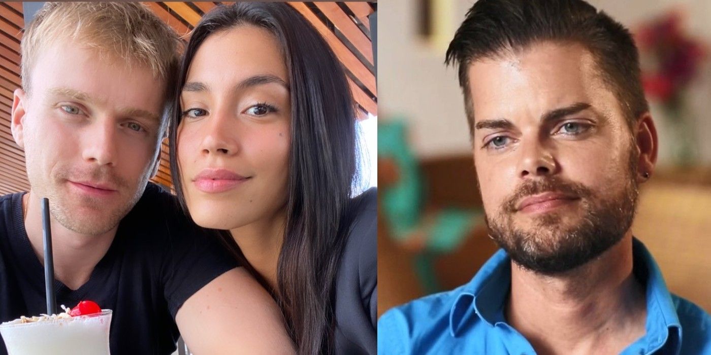 Qu'est-il arrivé à Tim Malcolm et Jeniffer Tarazona après 90 Day Fiancé : ...