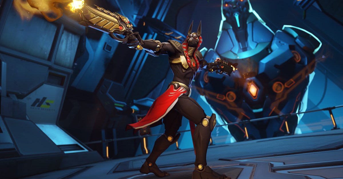 Quand commence la saison 12 d'Overwatch 2 et qu'est-ce qui est inclus ?