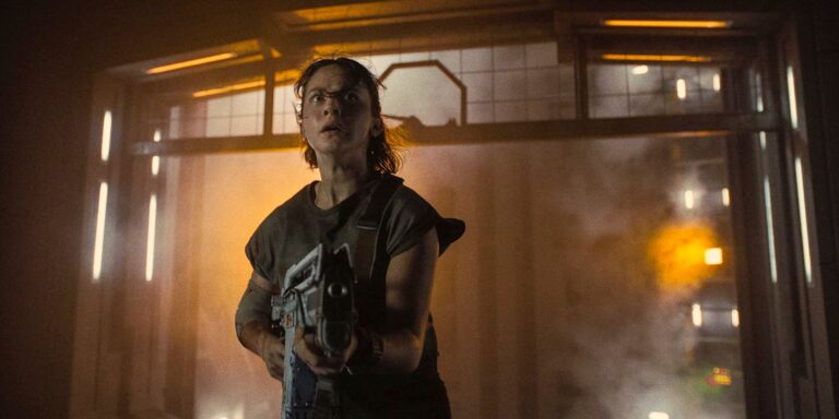 Quel âge a Rain, interprétée par Cailee Spaeny, dans Alien : Romulus