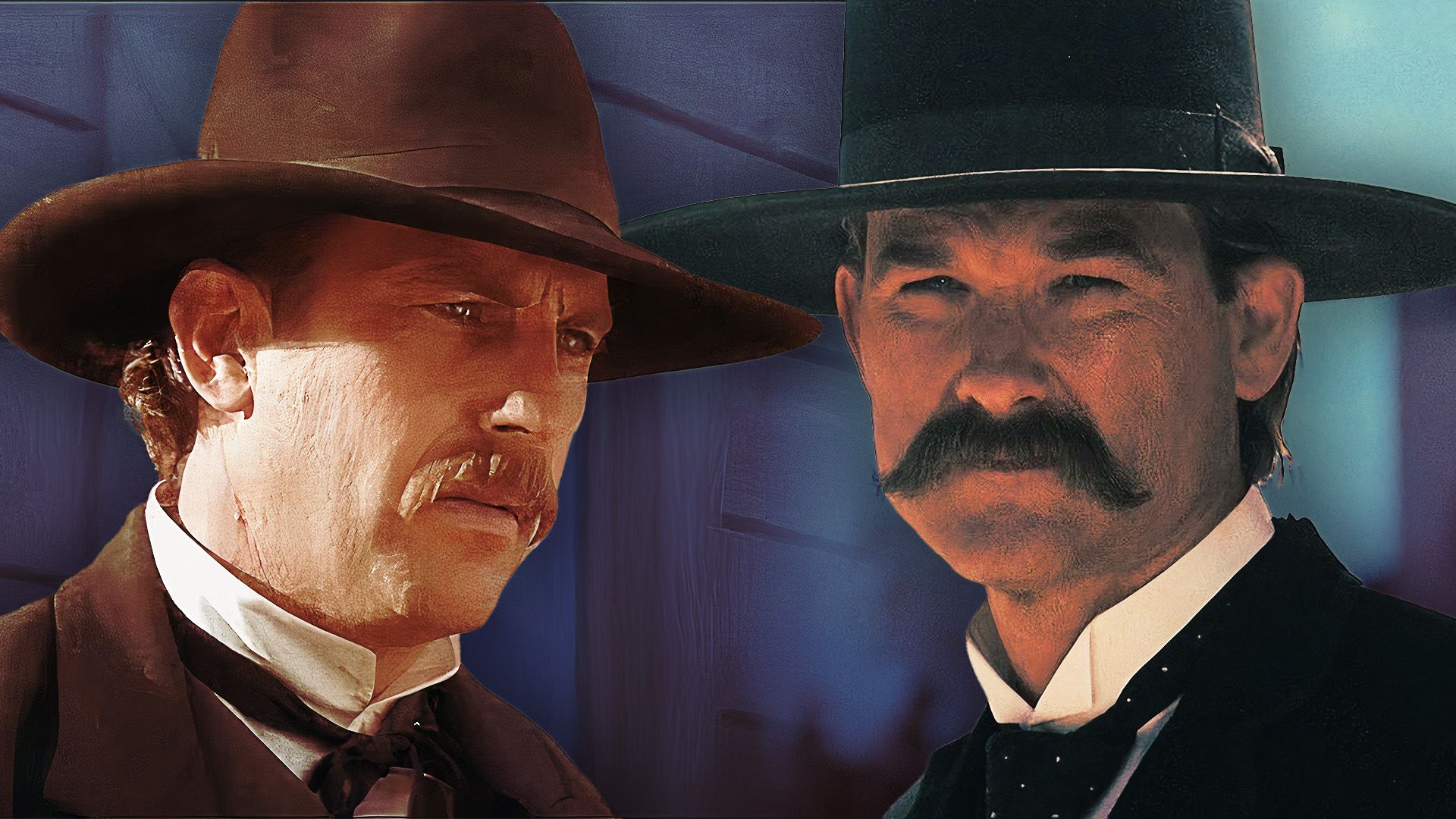 Qui a le mieux joué l’icône du western Wyatt Earp ?