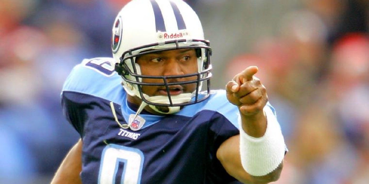 Qui a réellement tué le quarterback de la NFL Steve McNair ?