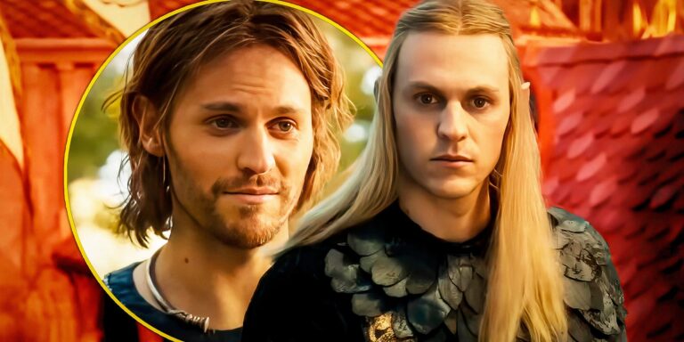 Qui est Annatar ? La belle forme de Sauron expliquée