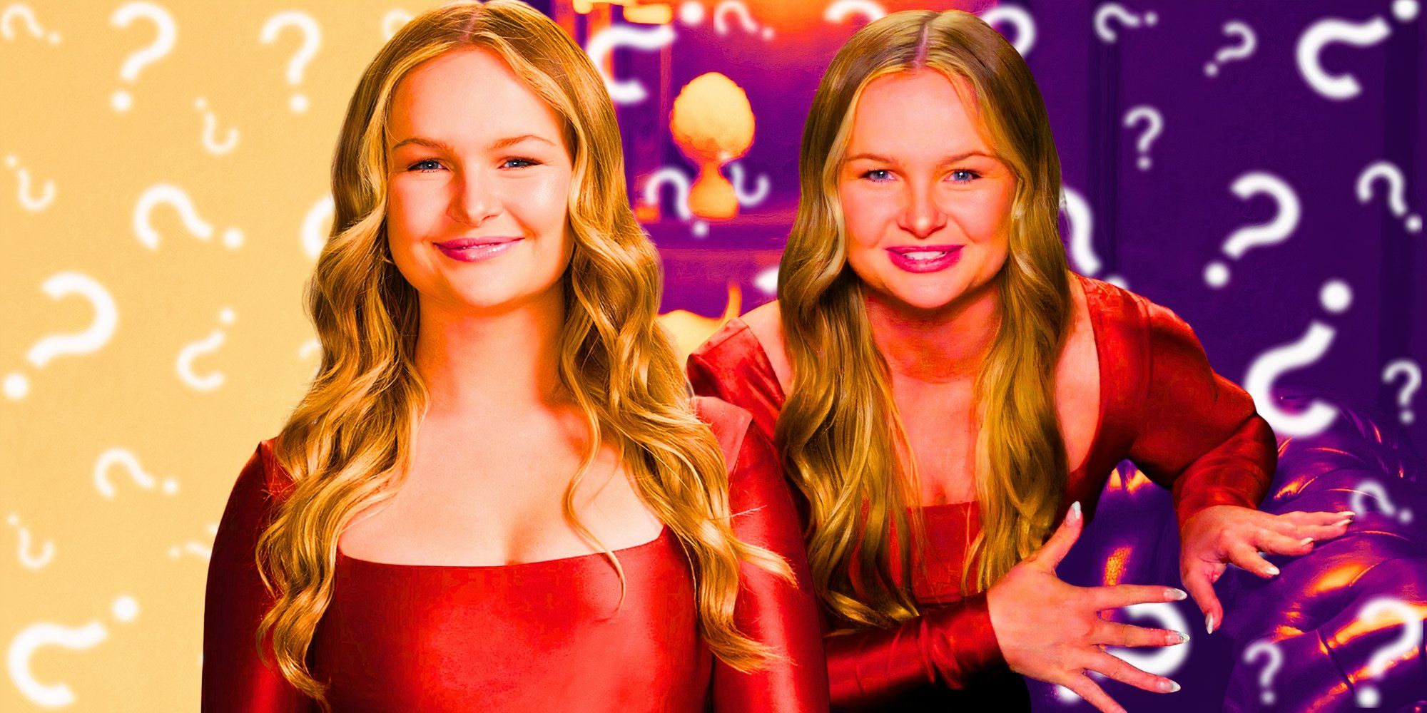 Qui est Mackenzie dans Claim To Fame Saison 3 ? (Spoilers)