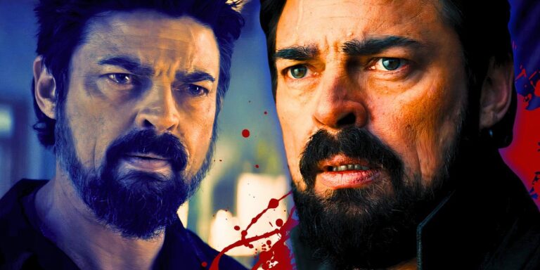 Qui tue Butcher ? La fin de la saison 4 de The Boys laisse entrevoir une surprise…