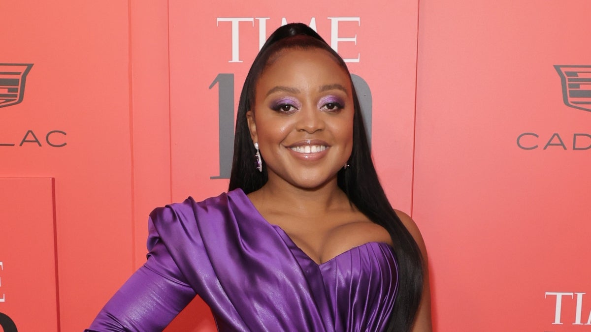 Quinta Brunson produira, coécrira et jouera dans la comédie « Par for the » d'Universal et de Point Grey