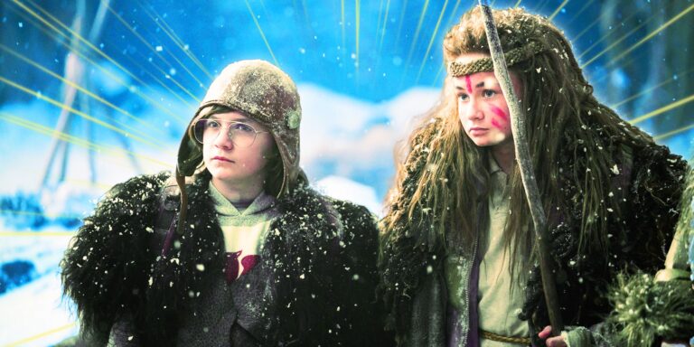 Récapitulatif des épisodes 7 et 8 de la saison 1 de Time Bandits : 5 révélations d'histoire et…