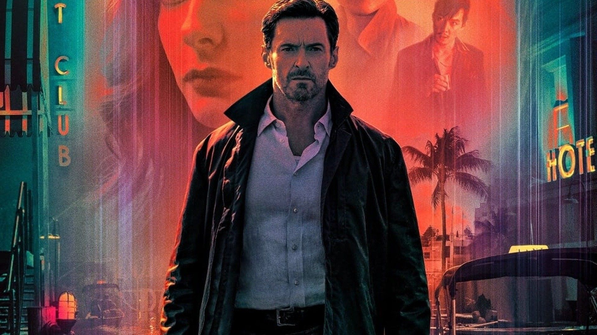 Reminiscence a été un échec au box-office, mais les fans de Hugh Jackman en font un film