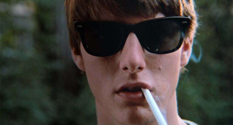 « Risky Business » Remains One of the Most Daring Films of the ’80s |