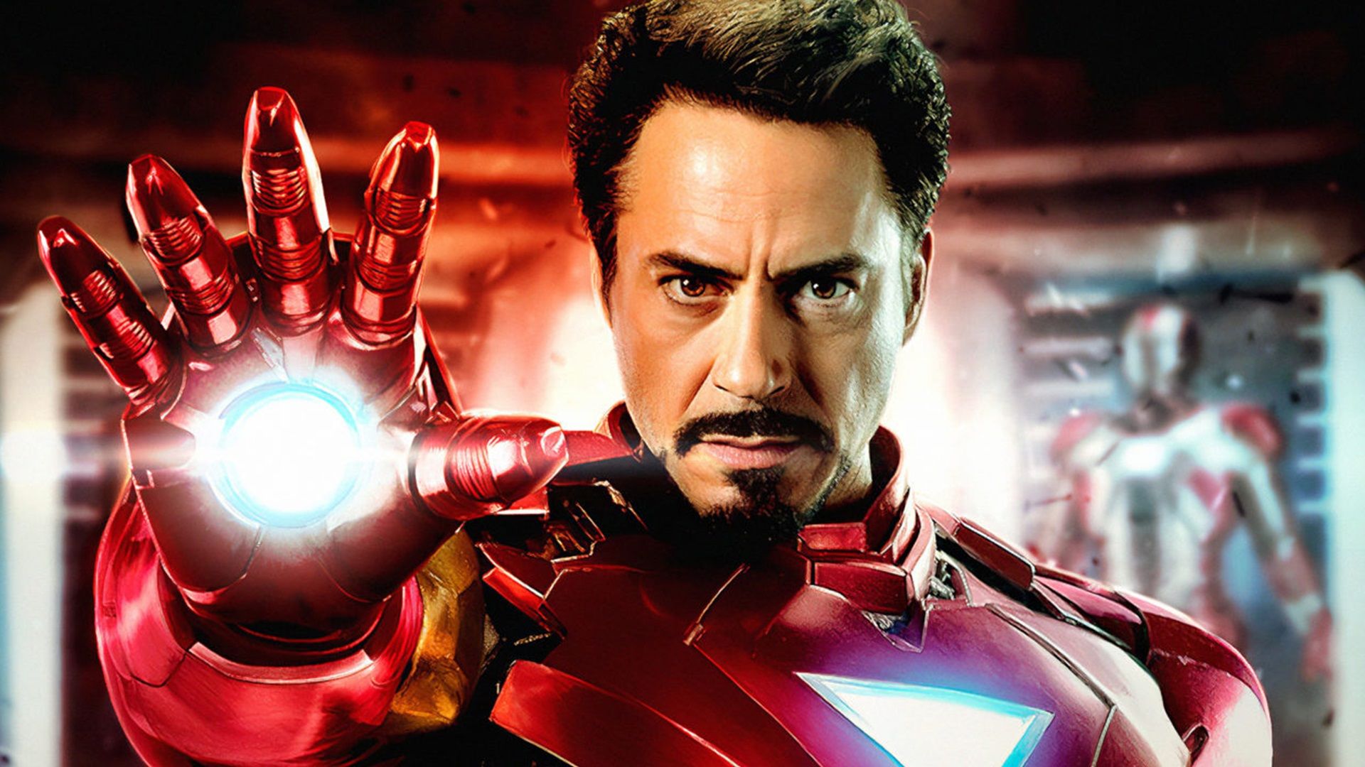 Robert Downey Jr. remercie Tobey Maguire pour son casting dans Iron Man