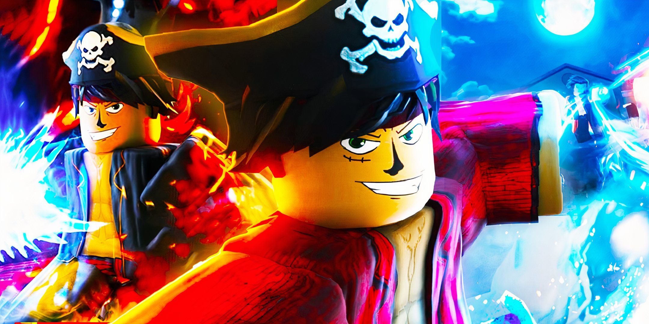 Roblox : tous les codes Blox Fruits actifs (août 2024)