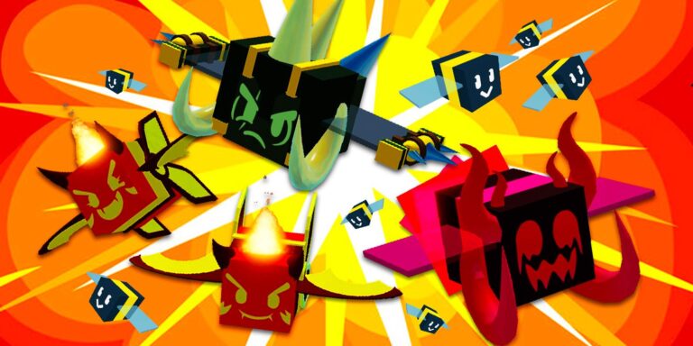 Roblox : tous les codes actifs du simulateur d'essaim d'abeilles (août 2024)