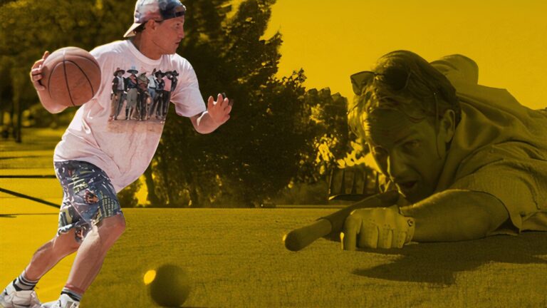 Ron Shelton a perfectionné le film sportif il y a 36 ans