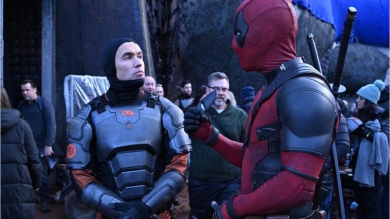 Ryan Reynolds dit qu'il était « mortifié » d'avoir coupé Rob McElhenney de « Deadpool & Wolverine », mais il