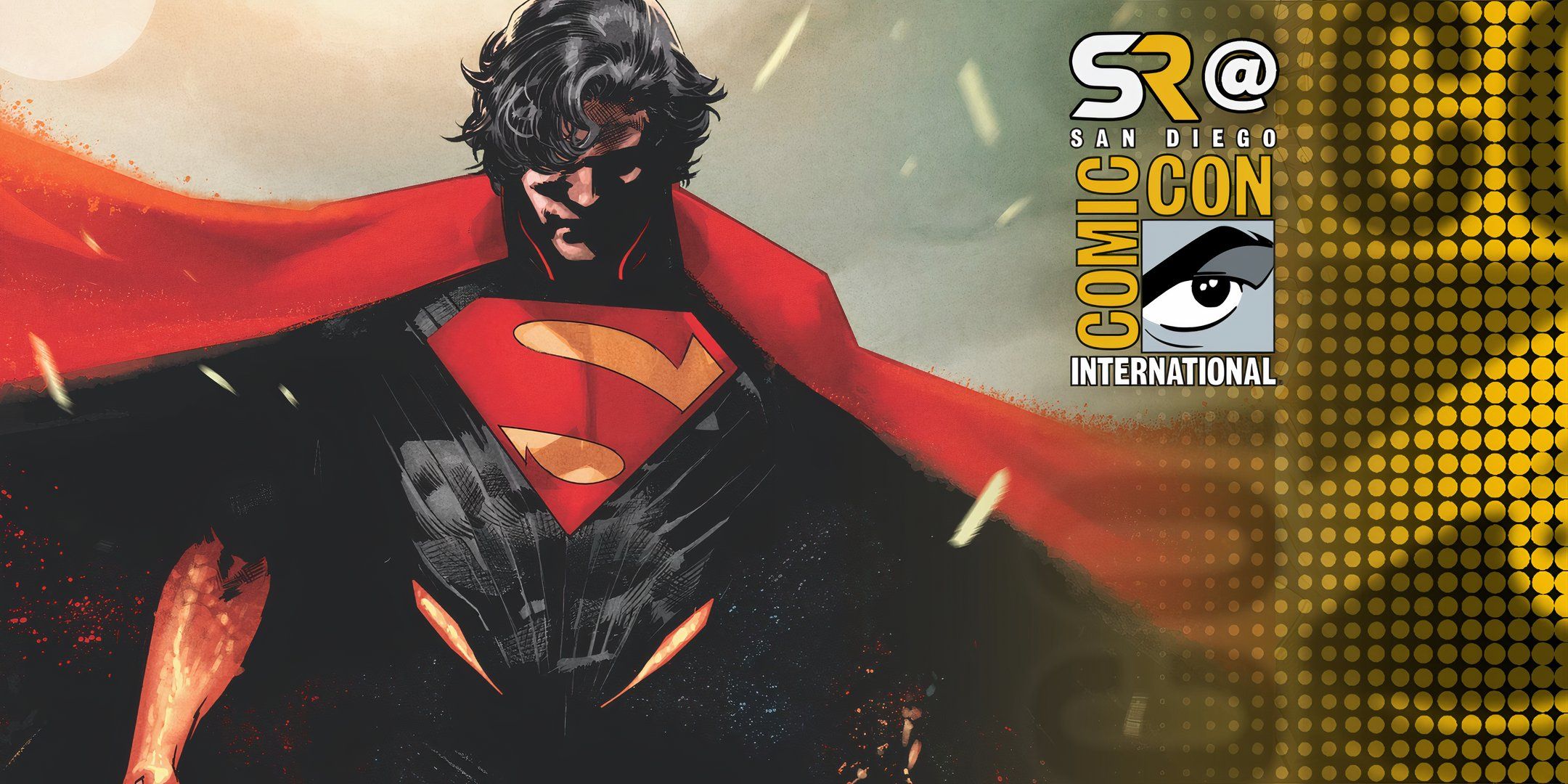 SDCC 2024 : Jason Aaron sur la revitalisation de Superman pour l'Absolute Unive...