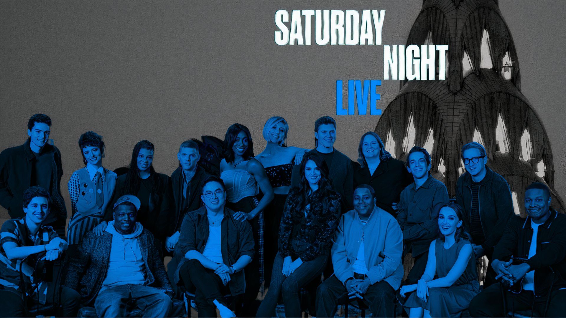 SNL est en train de mourir, mais un personnage peut le sauver