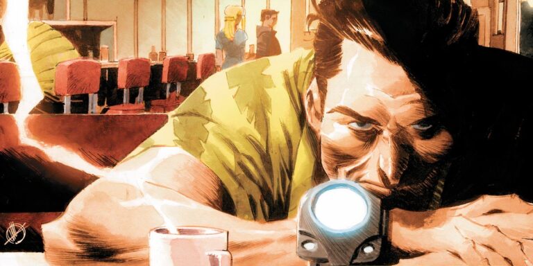 STANDSTILL est un thriller de vengeance avec 1 rebondissement de science-fiction génial (révélation anticipée)