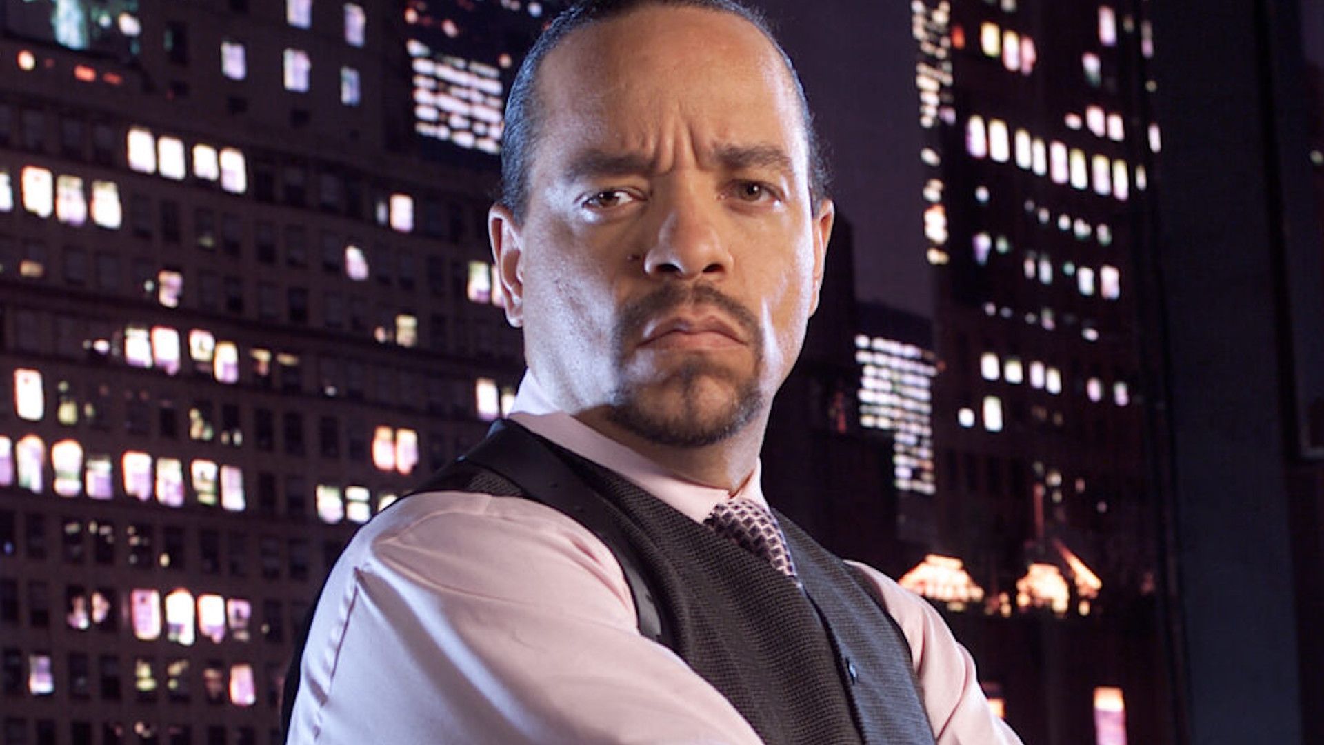 SVU est devenu « éveillé » ? Ice-T ne le pense pas