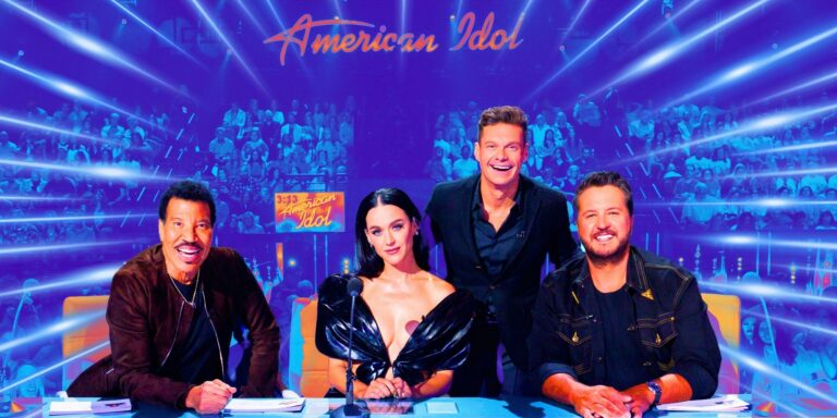 Saison 23 d'American Idol : actualités, juges et tout ce que nous savons