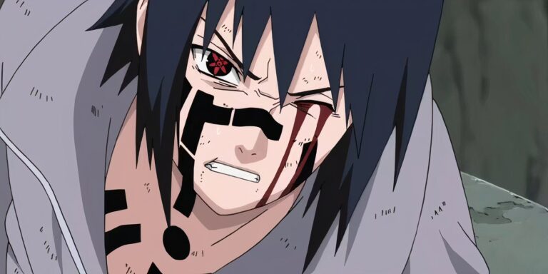 Sasuke de Naruto n'était pas un véritable méchant jusqu'à ce qu'un arc crucial change son…