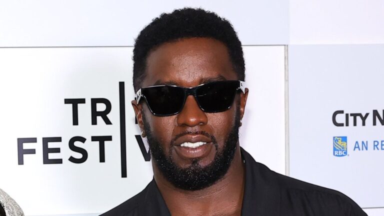 Sean « Diddy » Combs a investi dans la société X d'Elon Musk avant d'être accusé d'abus et de trafic sexuel, selon le tribunal