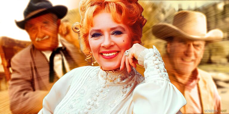 Seuls 2 acteurs de Gunsmoke sont apparus dans les 20 saisons de la série télévisée Western…