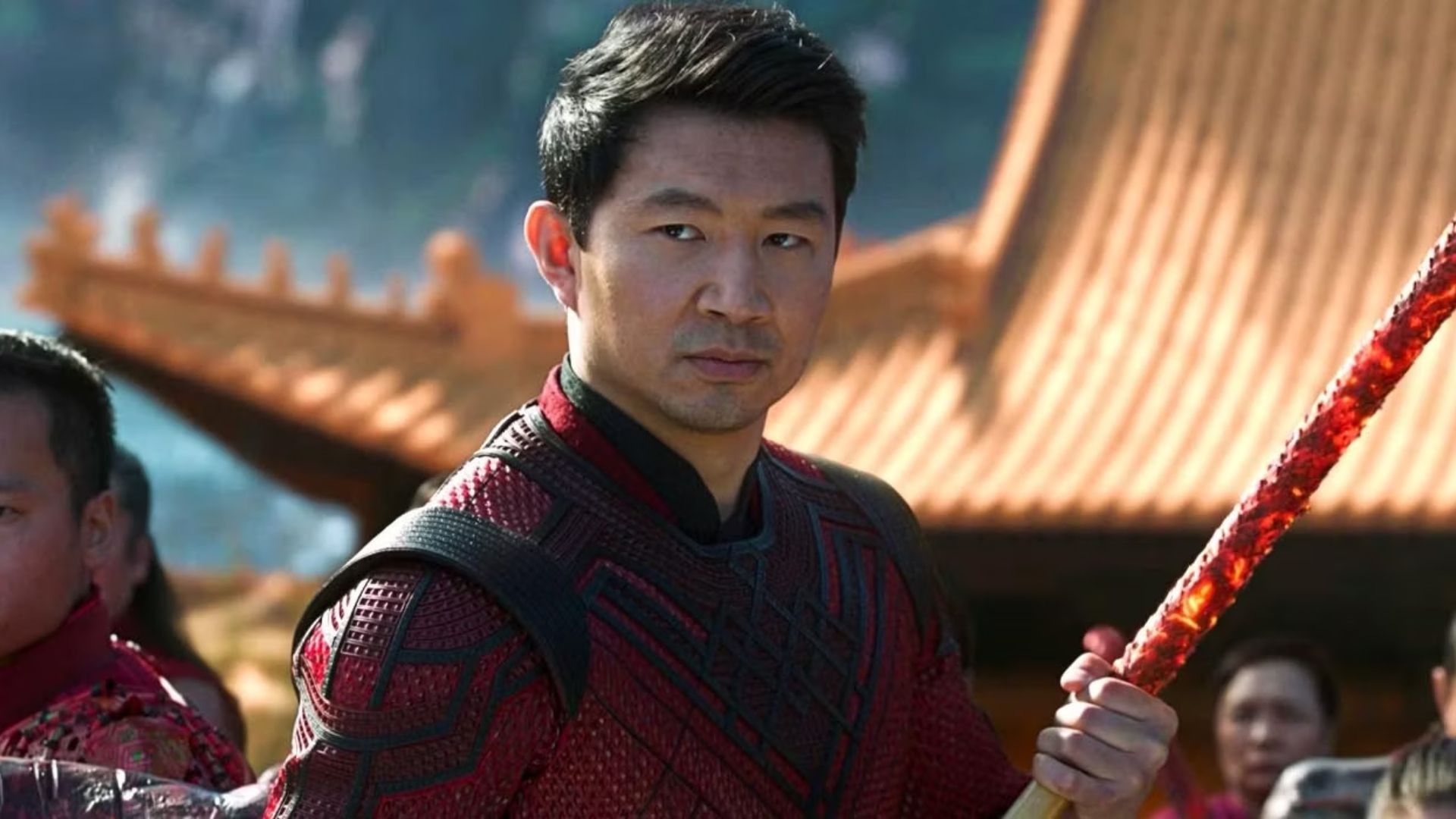 Shang-Chi aurait été un personnage principal dans les plans abandonnés d'Avengers 5
