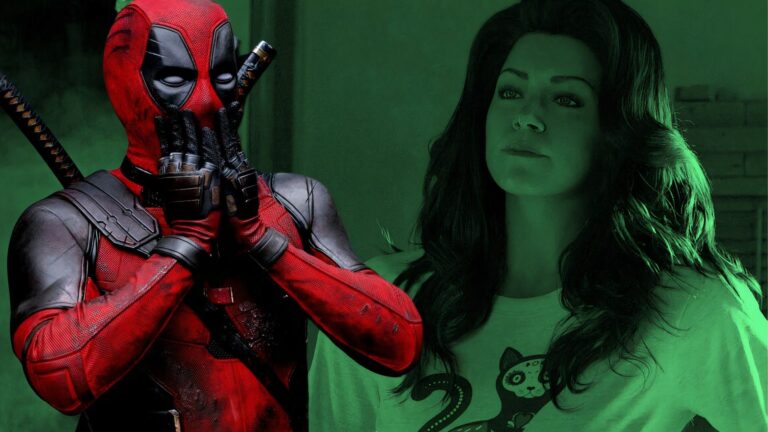 She-Hulk a fait beaucoup mieux que Deadpool avec Meta Schtick