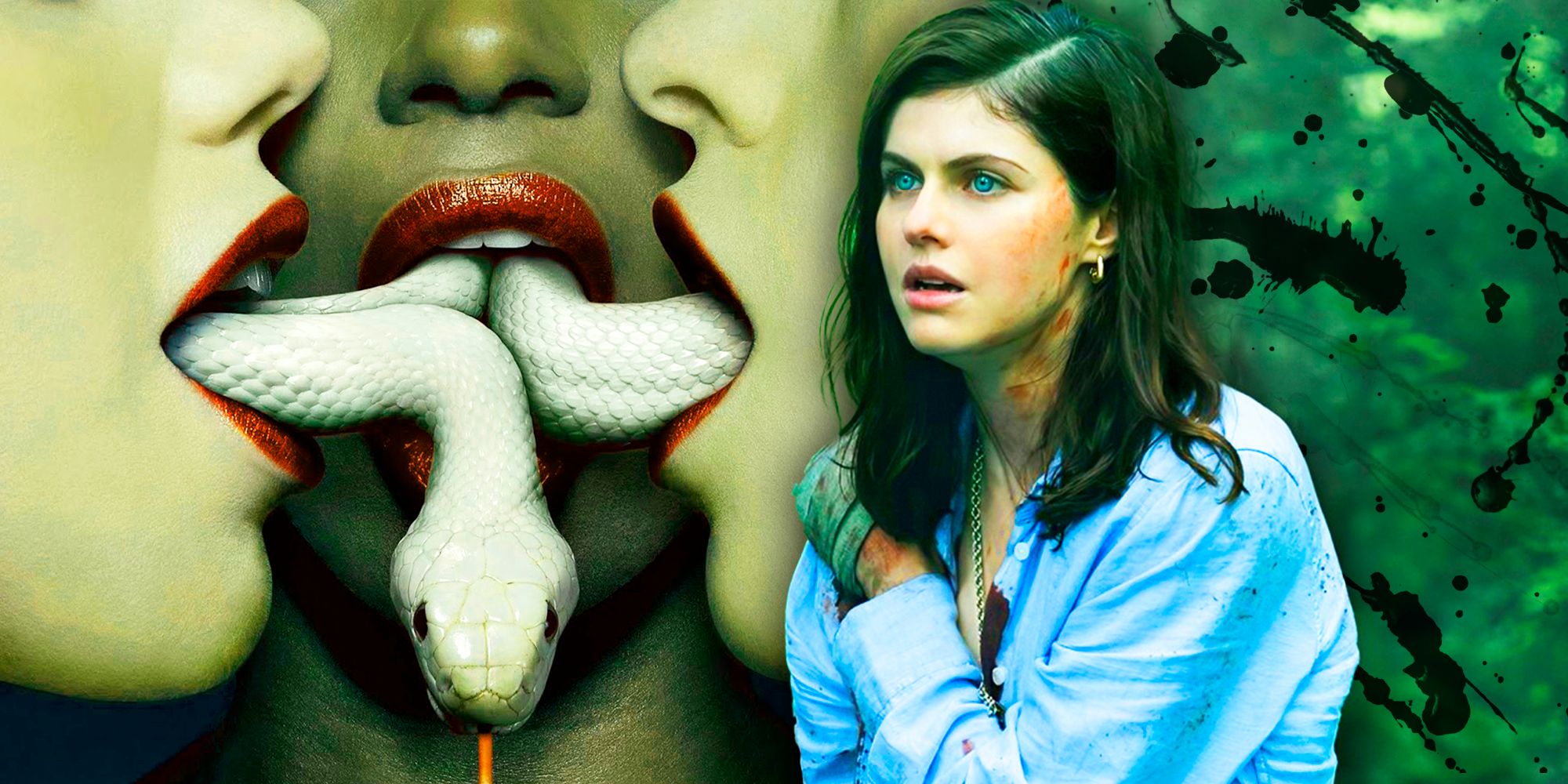 Si vous aimez AHS : Coven, découvrez ces 2 émissions de sorcières actuellement diffusées sur...