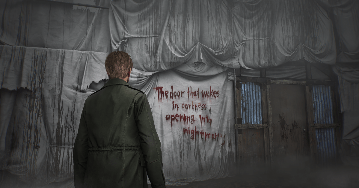 Silent Hill 2 (2024) est plus réussi lorsqu'il fait de son mieux Imitation de Silent Hill 2 (2001)