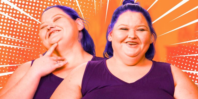 Sœurs de 1 000 lb : « Ne vous inquiétez pas, soyez heureuses ! » : 8 des meilleures tenues TikTok d'Amy…