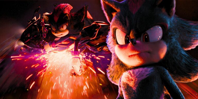 Sonic 3 n'est pas encore sorti mais contient déjà l'une des scènes les plus cool de…