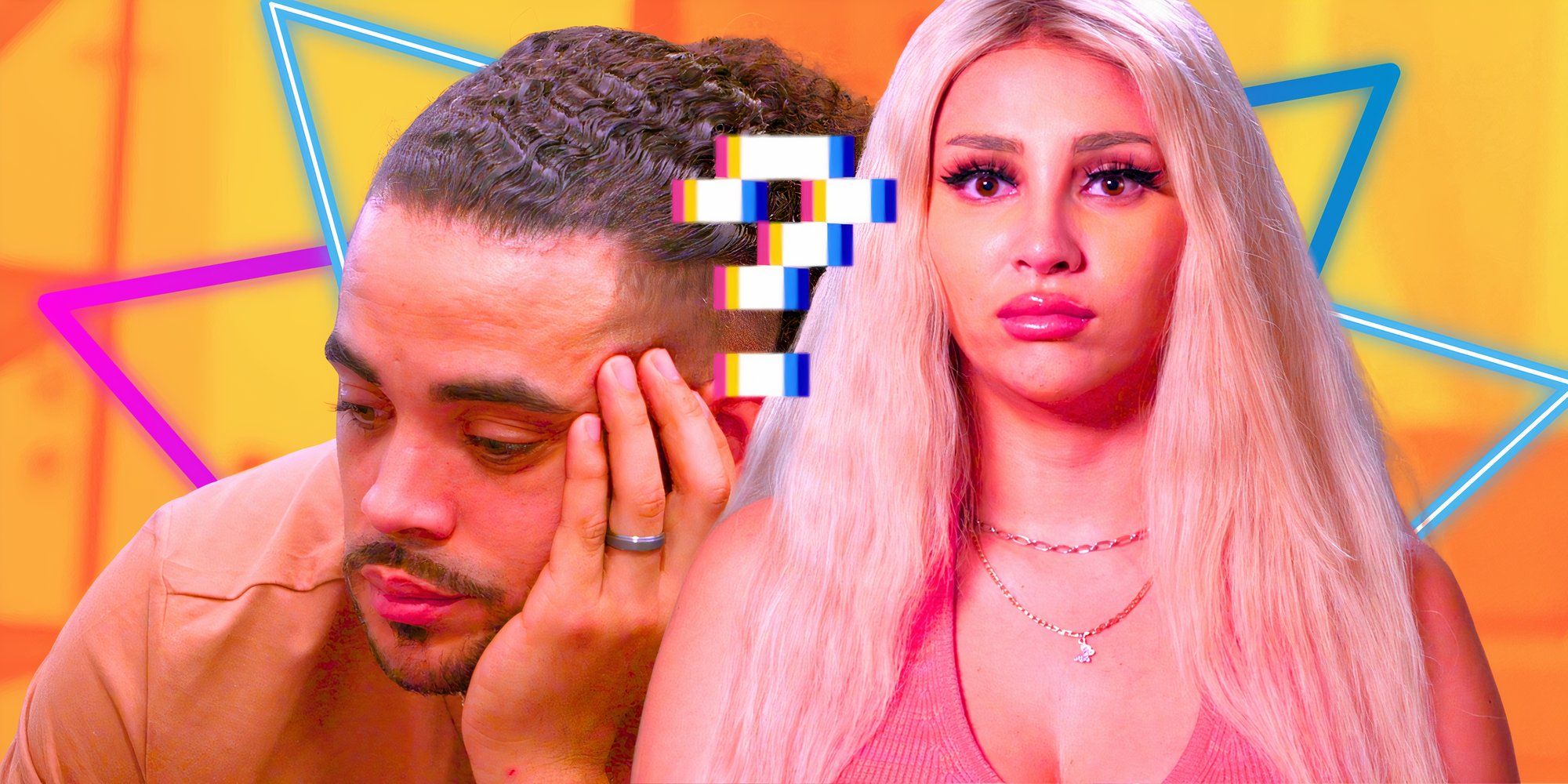 Sophie Sierra, de 90 Day Fiancé, sortirait avec la star de Bachelorette après...
