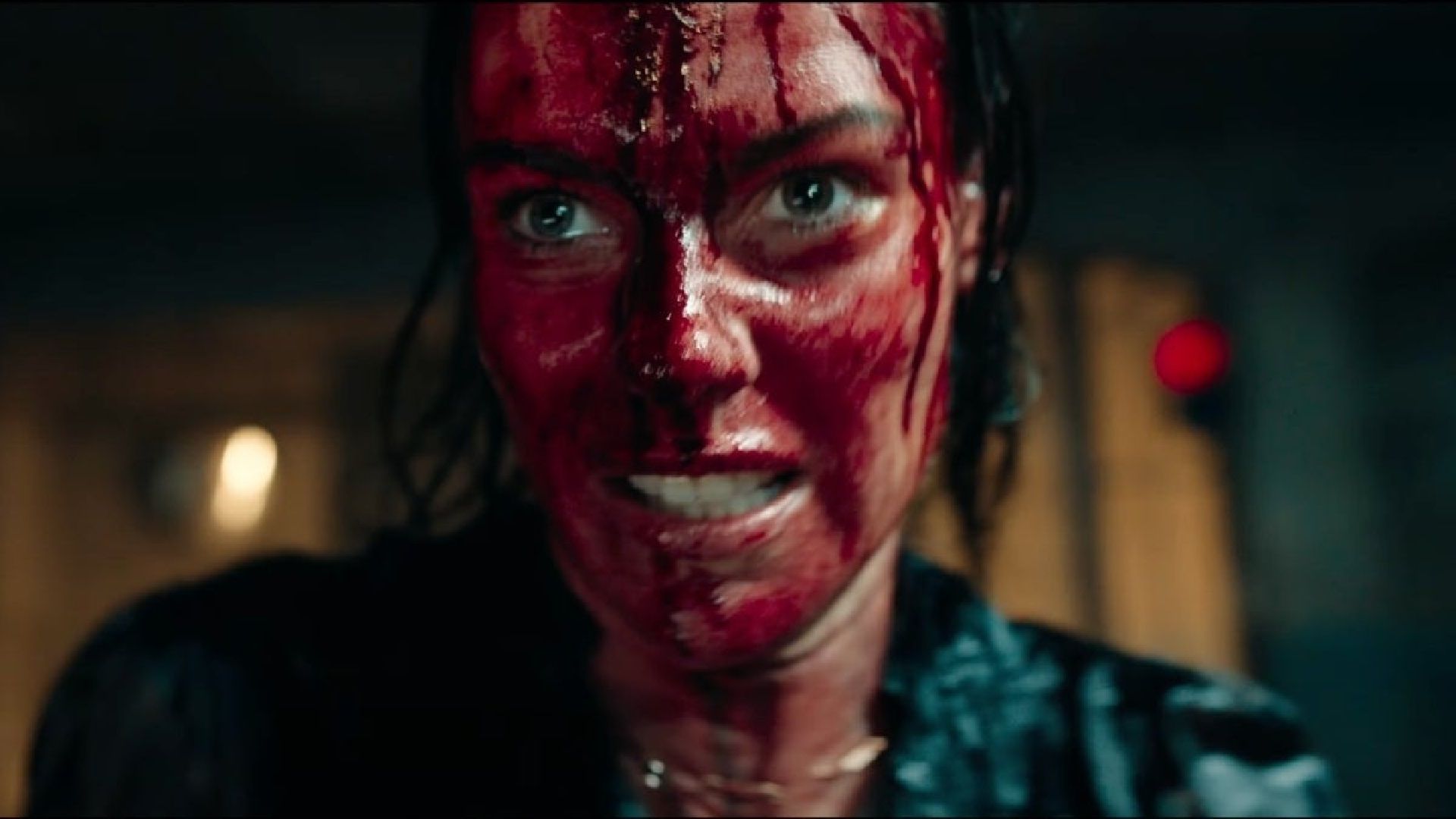 Soulm8te, spin-off de M3GAN, interprète le rôle principal d'Evil Dead Rise