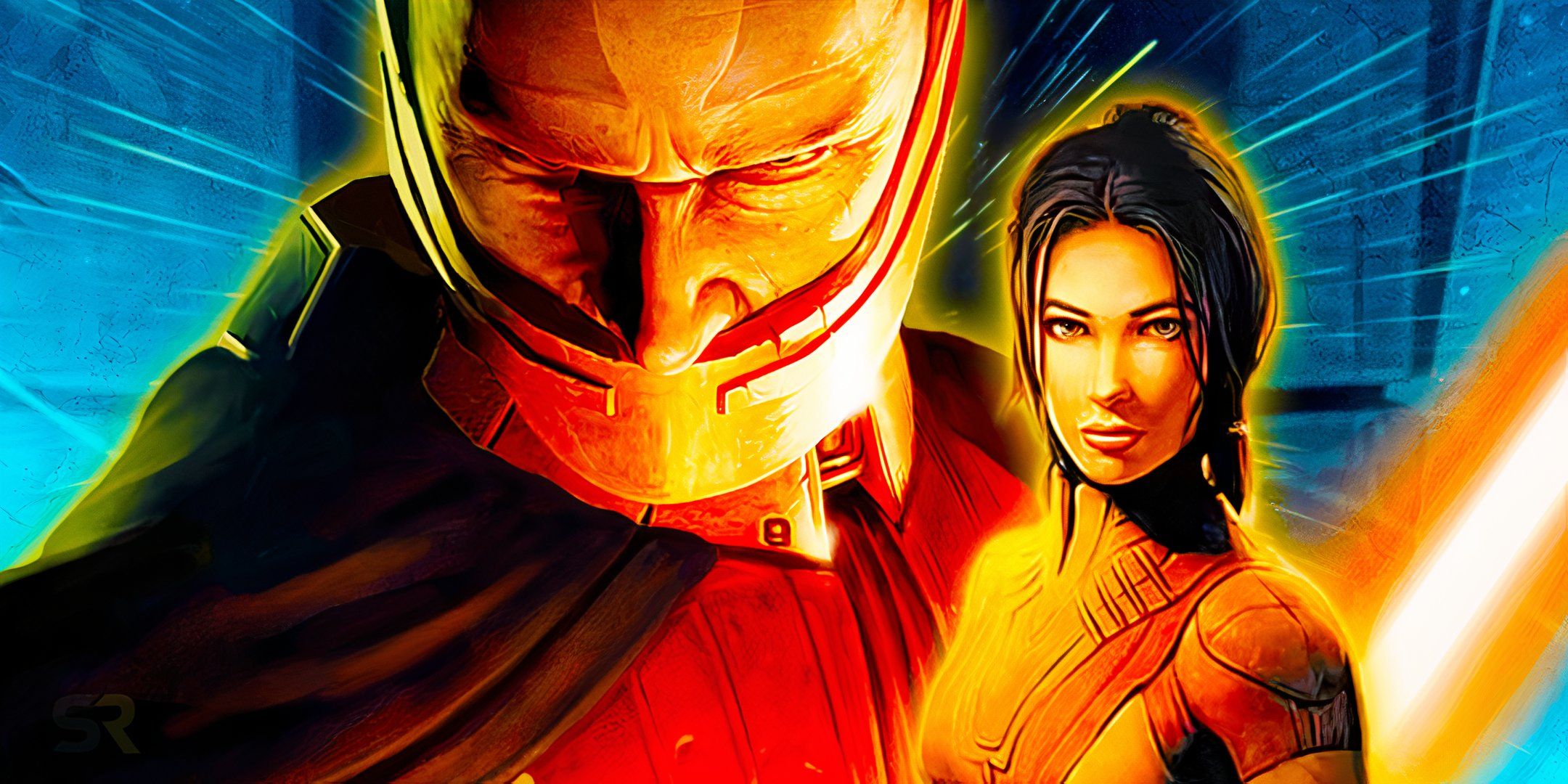 Star Wars : 10 personnages de KOTOR que j'ai vraiment hâte de voir dans Canon