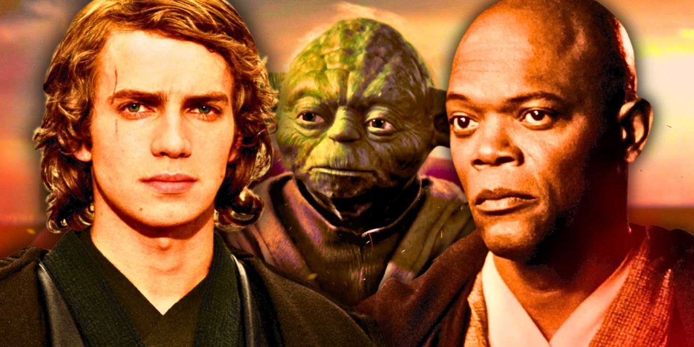 Star Wars : Les 10 pires erreurs que les Jedi aient jamais commises