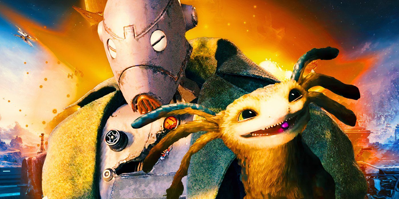 Star Wars Outlaws : entretien avec Dee Bradley Baker et Jay Rincon