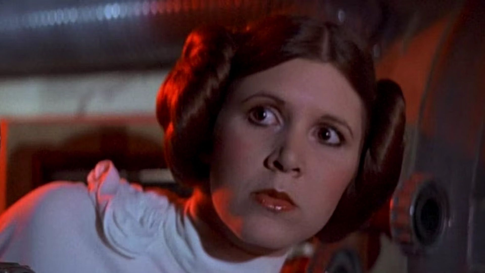 Star Wars a changé à jamais pour Mark Hamill après le film de Carrie Fisher