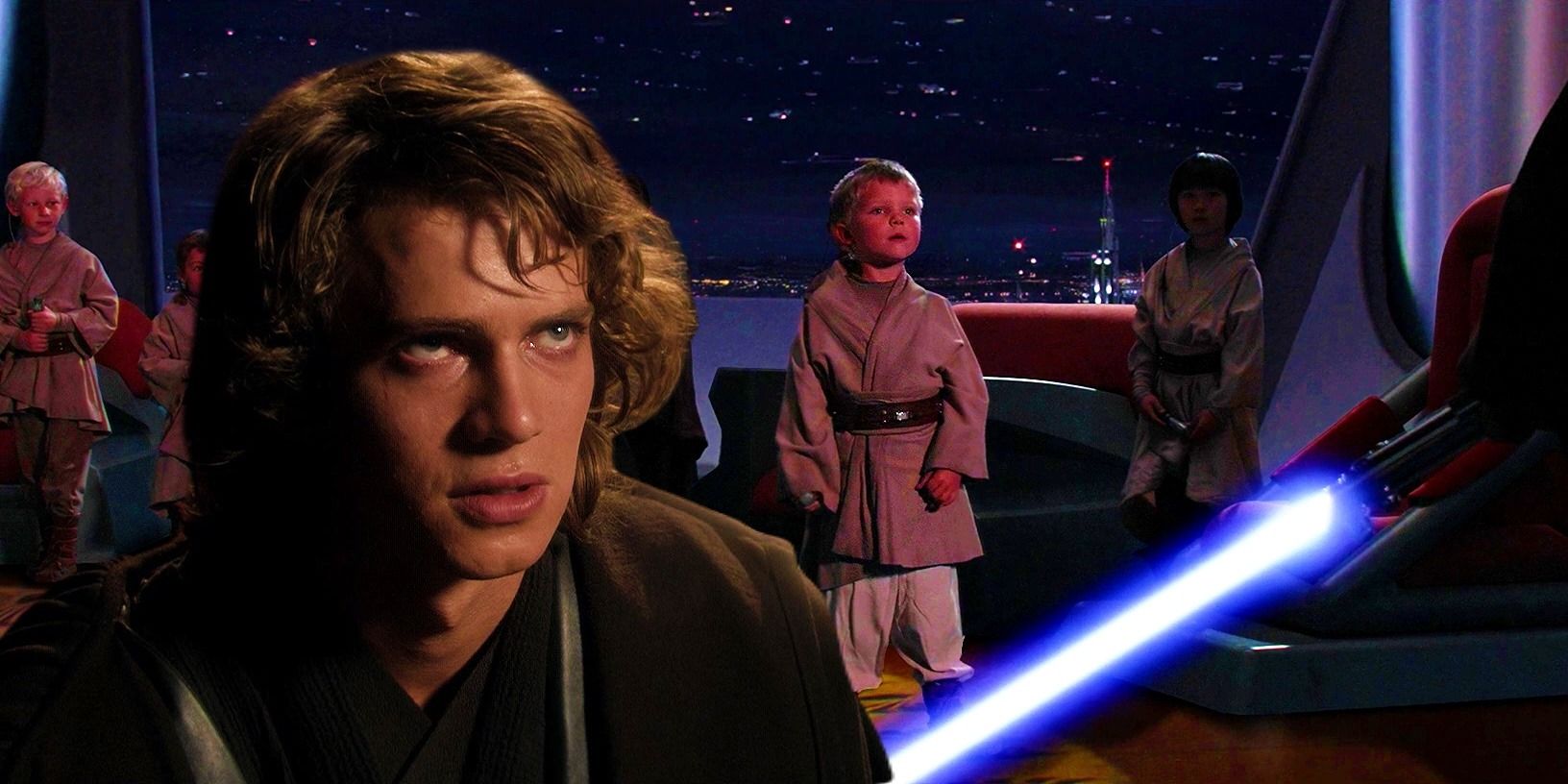 Star Wars a complètement ignoré l'héritage de One Dark Order 66