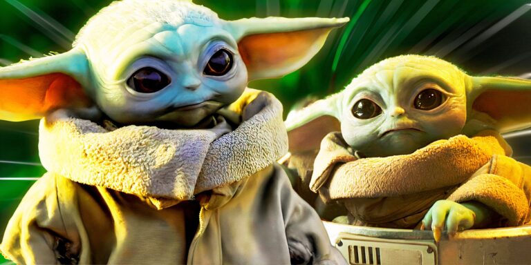 Star Wars a mis en place un énorme problème avec Baby Yoda qui pourrait achever…