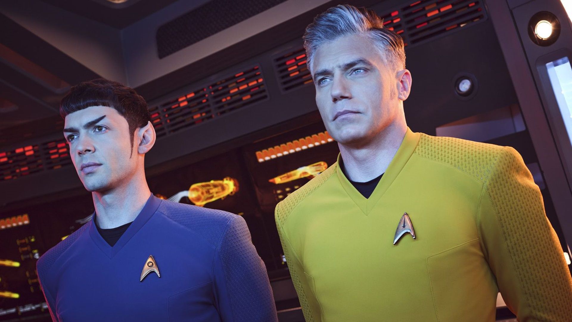 Strange New Worlds ne répétera pas l'un de ses épisodes les plus controversés