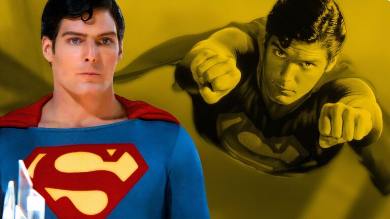 Superman II reste la meilleure suite du personnage de DC