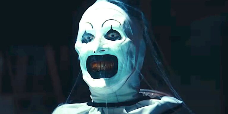 Terrifier 3 semble tenir sa promesse d'être le film le plus effrayant à ce jour